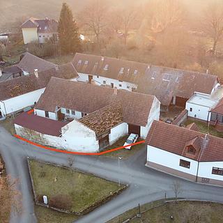 Prodej rodinného domu 86 m² Kojčice