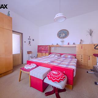 Prodej rodinného domu 66 m² Slavonice, Jana Žižky