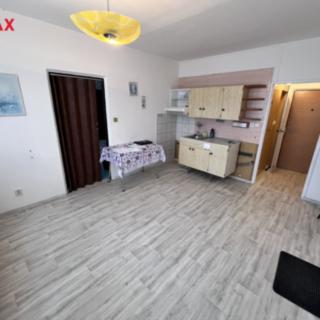 Pronájem bytu 2+kk 38 m² Kamenice nad Lipou