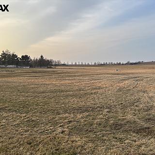 Prodej stavební parcely 4 320 m² Vodňany Radčice