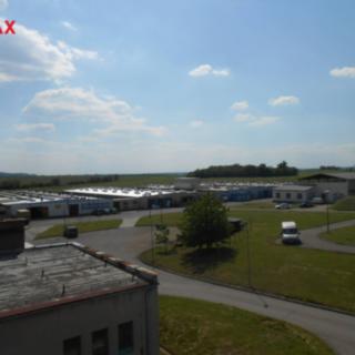 Pronájem výrobního objektu 1 030 m² Měnín