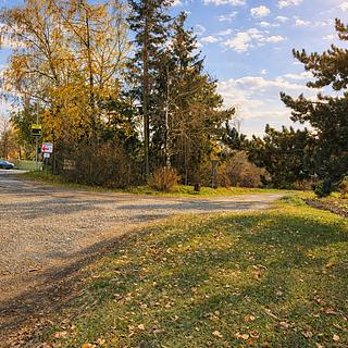 Prodej ostatního pozemku 65 m² Ruprechtov