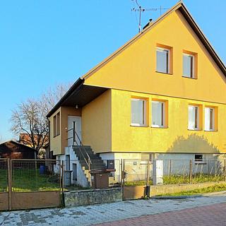 Prodej rodinného domu 93 m² Dačice