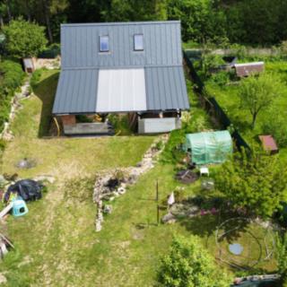Prodej zahrady 923 m² Pelhřimov