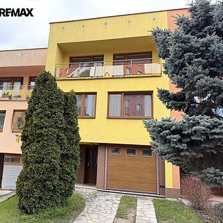 Prodej rodinného domu 150 m² Třebíč Nové Dvory, Dr. Holubce