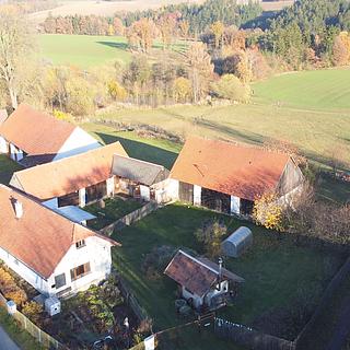 Prodej chalupy 95 m² Bratřice Cetule