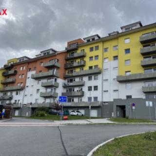 Pronájem bytu 3+kk 86 m² Pelhřimov