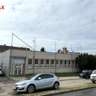 Pronájem obchodu 267 m² Třebíč