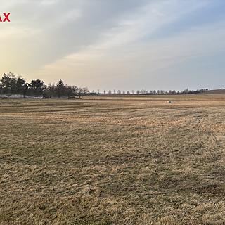 Prodej stavební parcely 4 320 m² Vodňany Radčice