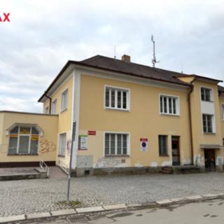 Pronájem obchodu 65 m² Jihlava, Na Vyhlídce