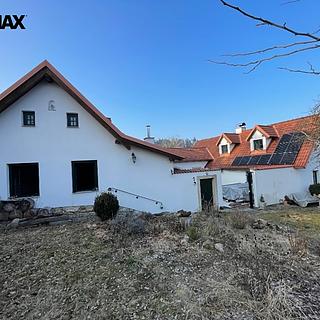 Prodej rodinného domu 169 m² Lhotka