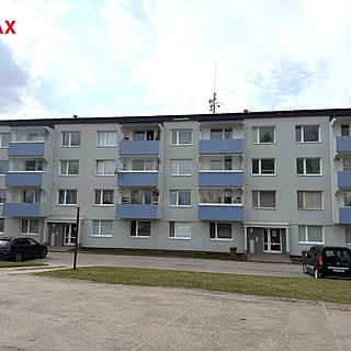Prodej bytu 2+1 56 m² Jihlava, Kosovská