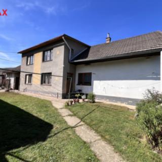 Prodej rodinného domu 130 m² Bystrá