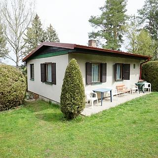 Prodej chaty 42 m² Líšnice