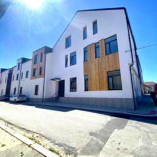 Pronájem bytu 3+kk 59 m² Třešť, Wolkerova