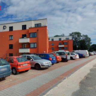 Pronájem bytu 1+kk, garsoniery 28 m² Pelhřimov