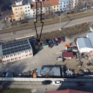 Prodej Ostatních komerčních prostor 2369 m² Brno