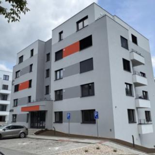 Pronájem bytu 2+kk 45 m² Havlíčkův Brod