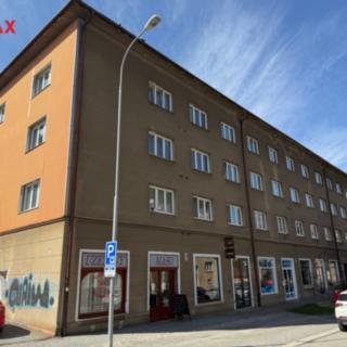 Prodej bytu 3+1 73 m² Jihlava, Erbenova