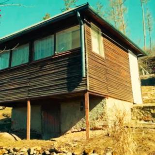 Prodej chaty 19 m² Opatov