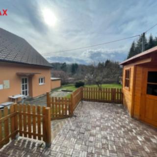 Prodej chalupy 145 m² Mrákotín