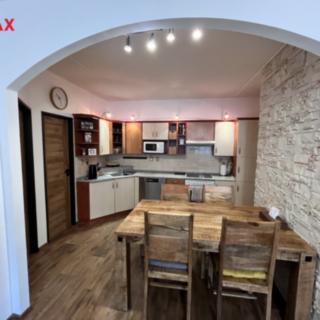 Prodej bytu 3+kk 75 m² Pelhřimov, U Rendlíku