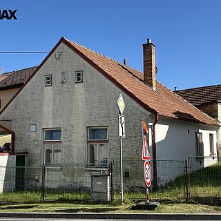 Prodej rodinného domu 64 m² Třebelovice