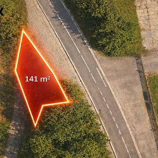 Prodej ostatního pozemku 141 m² Ruprechtov