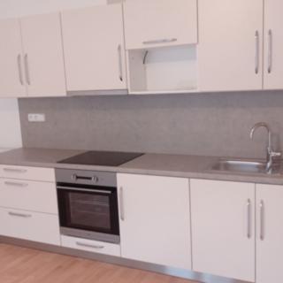 Pronájem bytu 2+kk 64 m² Humpolec, Lnářská