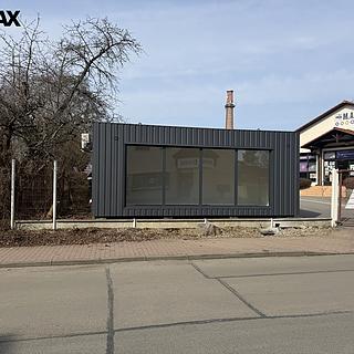 Pronájem obchodu 2 m² Pelhřimov, Krasíkovická