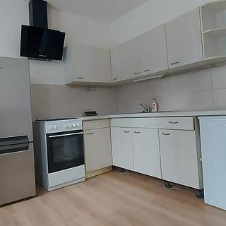 Prodej bytu 1+1 40 m² Kladno Kročehlavy, Ukrajinská