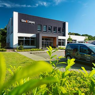 Pronájem kanceláře 19 m² Třebíč Nové Město, Brněnská