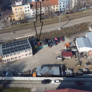 Prodej Ostatních komerčních prostor 2369 m&sup2; Brno