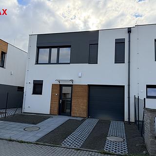 Pronájem rodinného domu 114 m² Praha Hostavice, Vrbenská