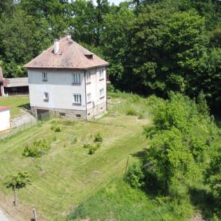 Prodej rodinného domu 191 m² Třešť
