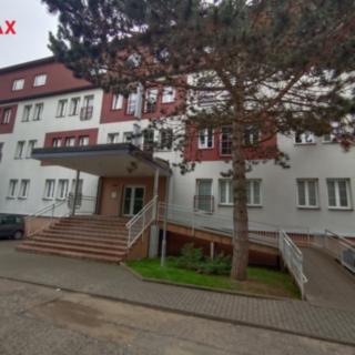 Pronájem bytu 2+kk 46 m² Pelhřimov, Pražská