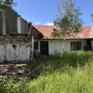 Prodej rodinného domu 70 m² Kámen