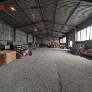 Pronájem skladu 420 m² Kramolín