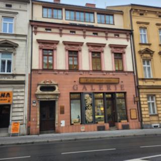 Prodej obchodu 537 m² Znojmo