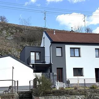 Prodej rodinného domu 250 m² Vladislav