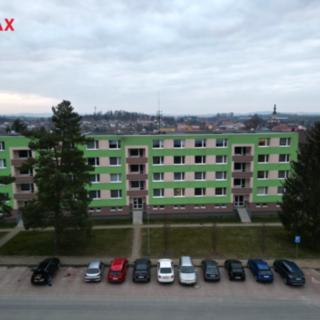 Prodej bytu 3+1 75 m² Polná, Palackého
