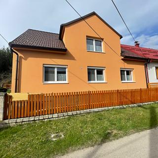 Prodej rodinného domu 145 m² Mrákotín