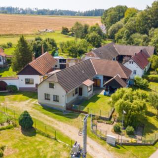Prodej chalupy 89 m² Svépravice