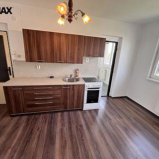 Prodej bytu 3+1 58 m² Nová Cerekev