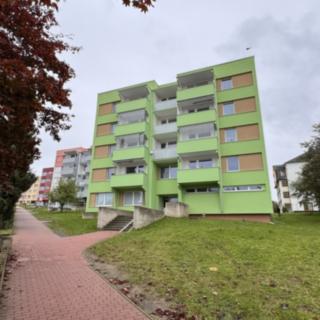 Pronájem bytu 1+kk a garsoniéry 29 m² Pelhřimov, Boženy Němcové