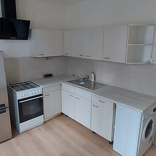 Prodej bytu 1+1 40 m² Kladno Kročehlavy, Ukrajinská