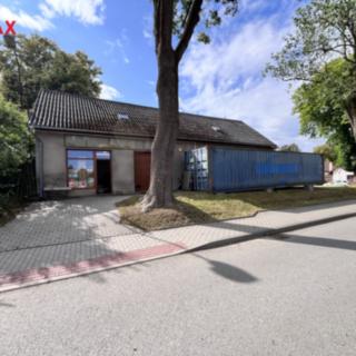 Prodej obchodu 121 m² Humpolec Petrovice