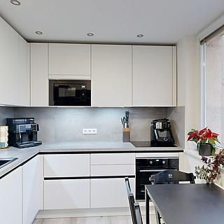 Prodej bytu 3+1 68 m² Kuřim, Na Loučkách