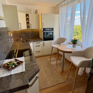 Prodej bytu 3+1 73 m² Pelhřimov, Osvobození
