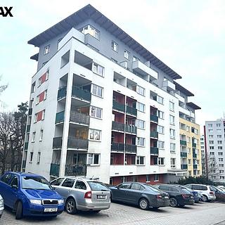 Prodej bytu 2+kk 55 m² Jihlava, Březinova